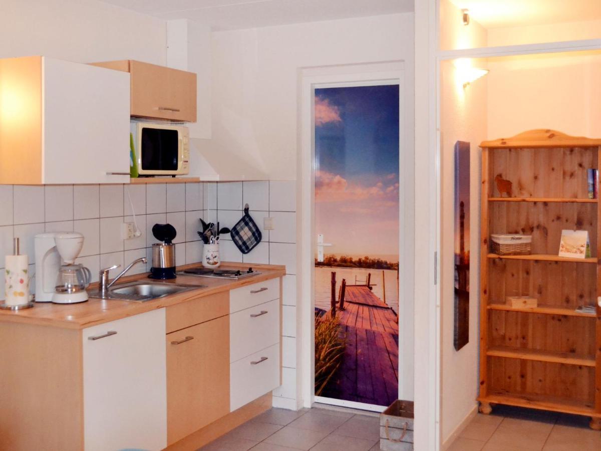 Apartment Tossens-8 By Interhome Zewnętrze zdjęcie