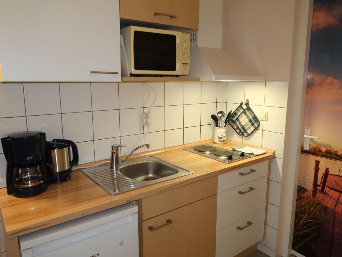 Apartment Tossens-8 By Interhome Zewnętrze zdjęcie