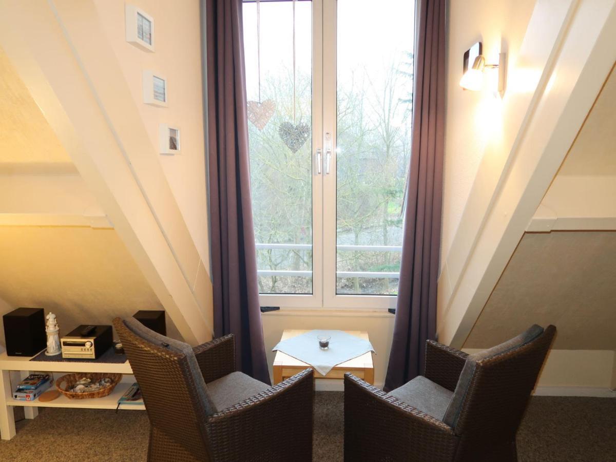 Apartment Tossens-8 By Interhome Zewnętrze zdjęcie
